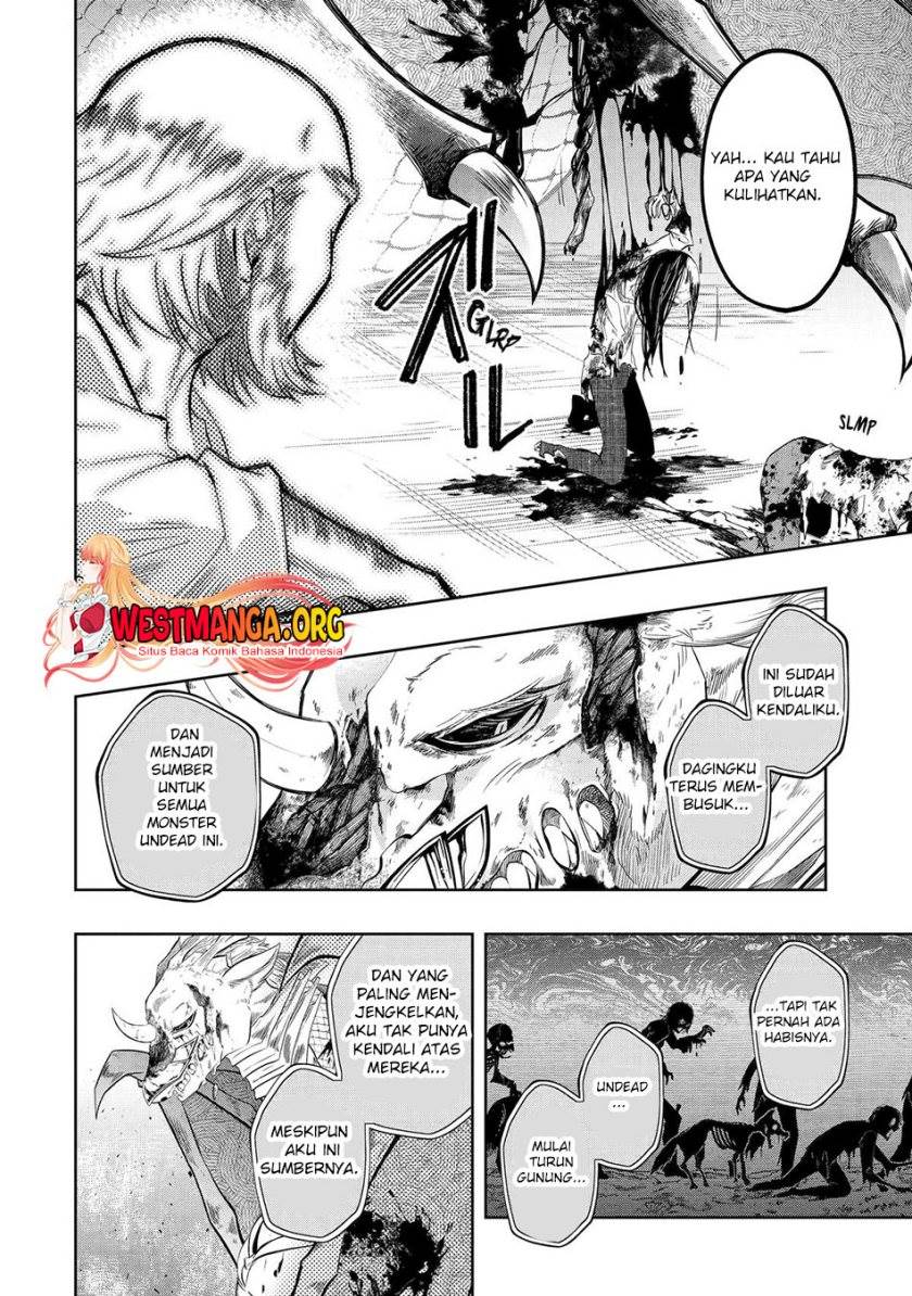 Level 0 Evil King Become the Adventurer In the New World Chapter 20