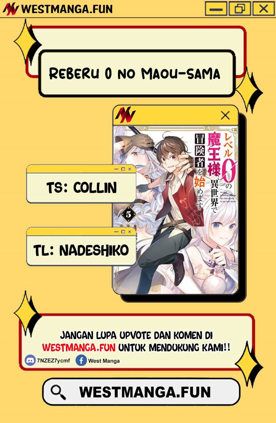 Level 0 Evil King Become the Adventurer In the New World Chapter 24