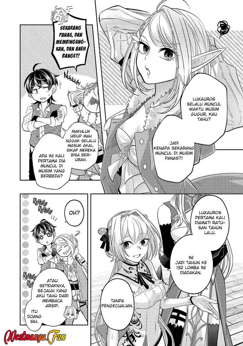 Level 0 Evil King Become the Adventurer In the New World Chapter 25