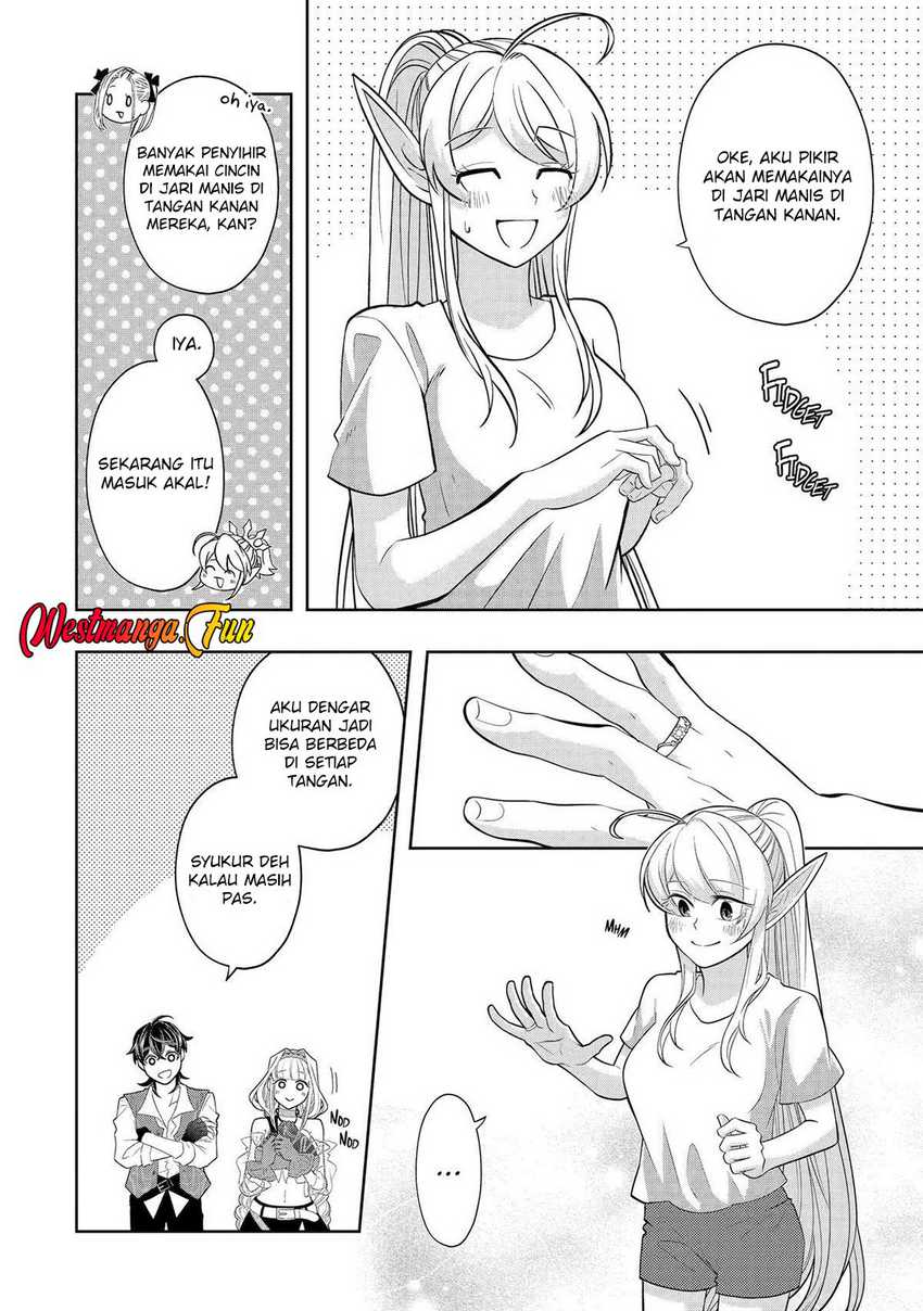 Level 0 Evil King Become the Adventurer In the New World Chapter 25