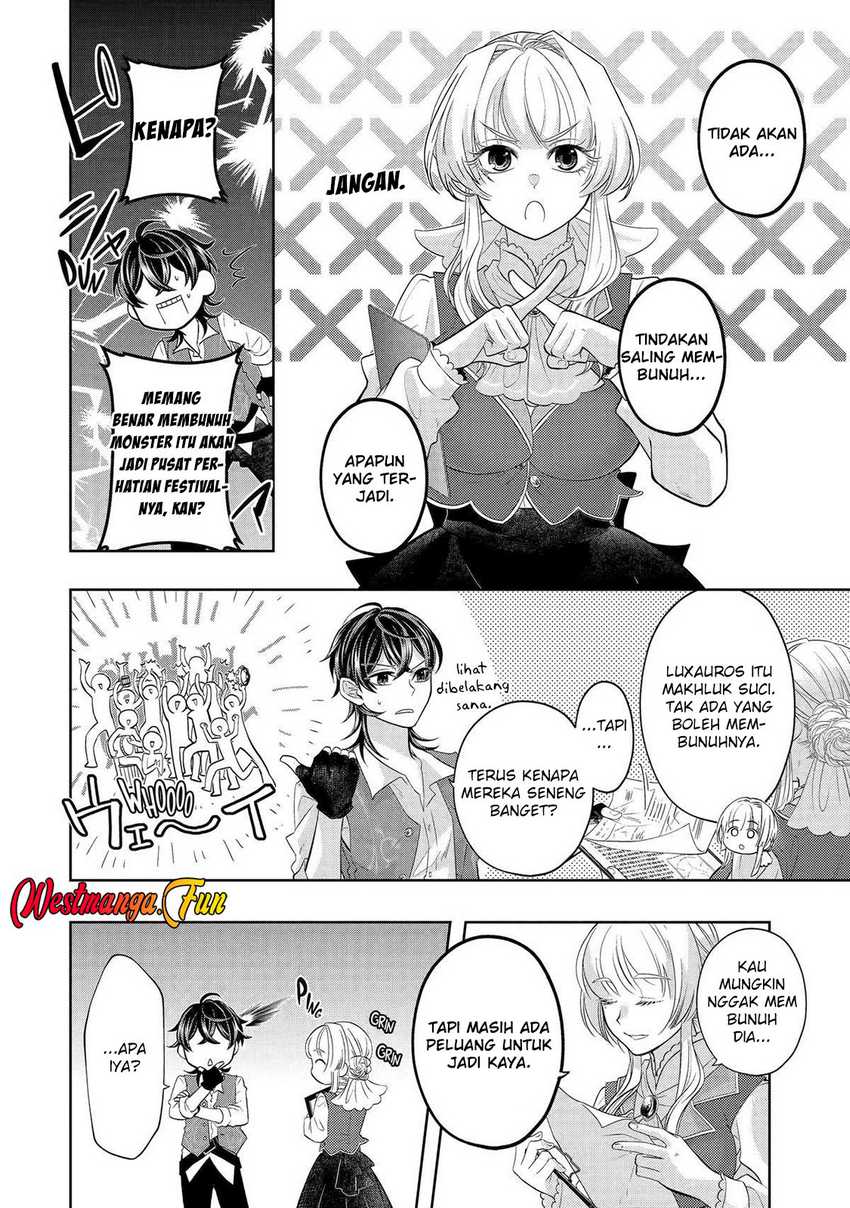 Level 0 Evil King Become the Adventurer In the New World Chapter 25