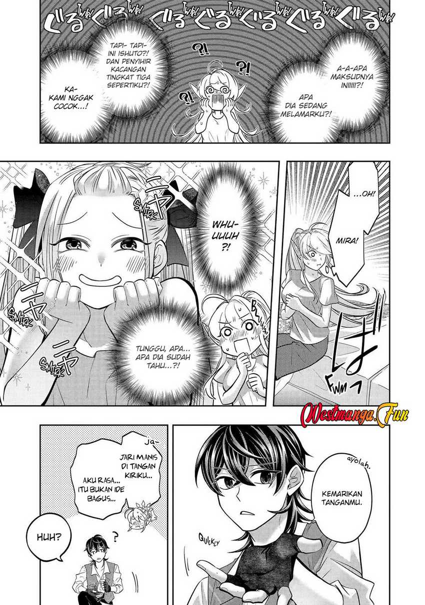 Level 0 Evil King Become the Adventurer In the New World Chapter 25