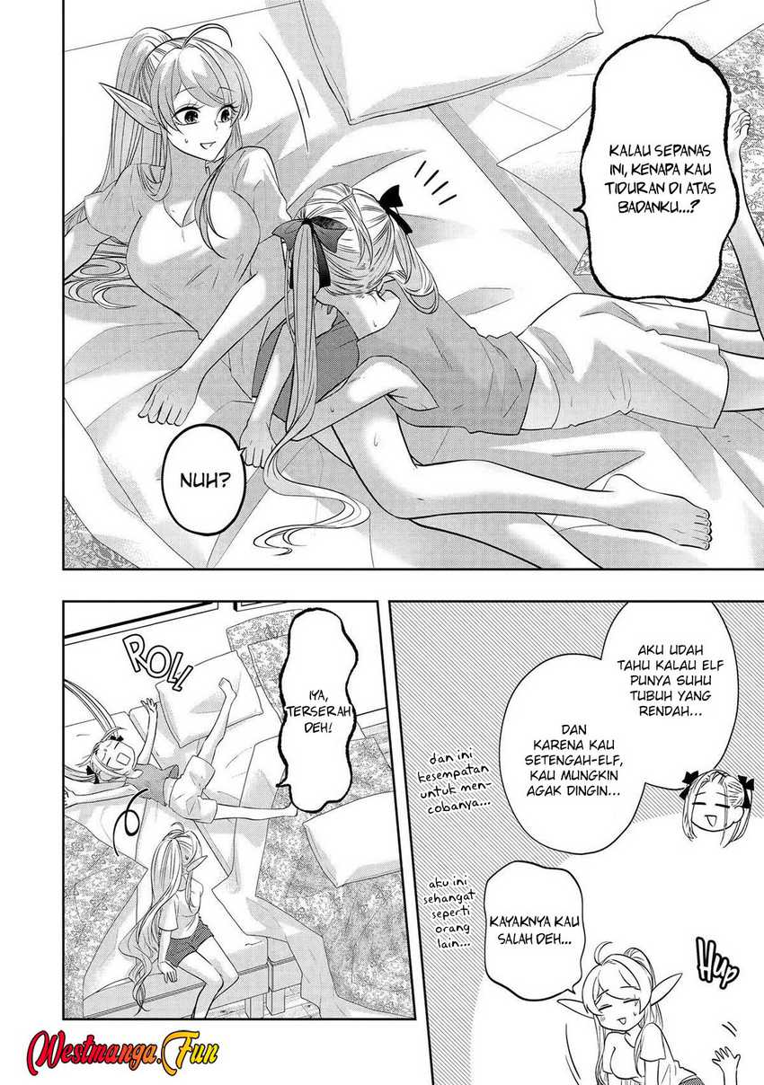 Level 0 Evil King Become the Adventurer In the New World Chapter 25