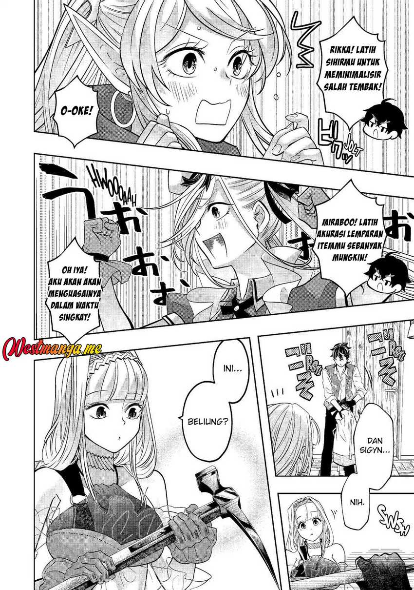 Level 0 Evil King Become the Adventurer In the New World Chapter 26