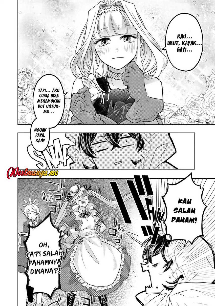 Level 0 Evil King Become the Adventurer In the New World Chapter 26