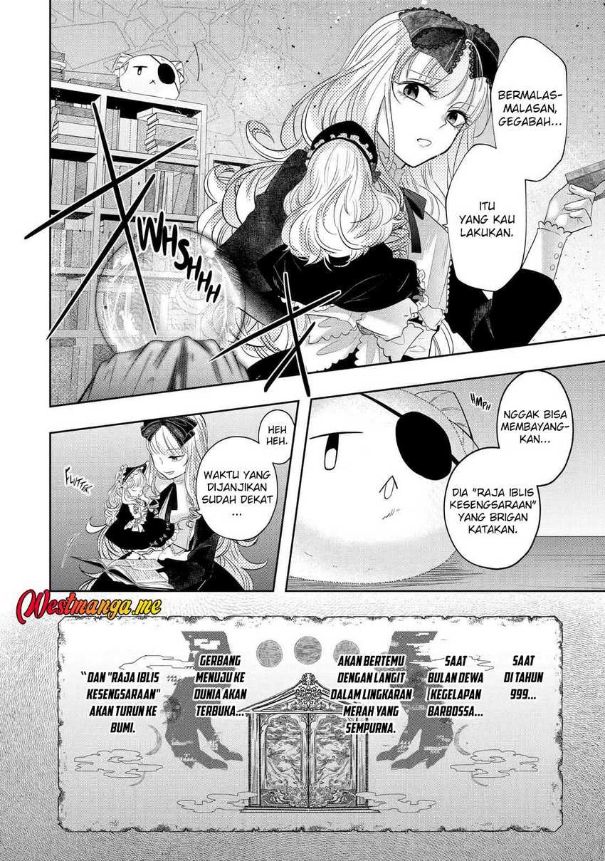 Level 0 Evil King Become the Adventurer In the New World Chapter 26
