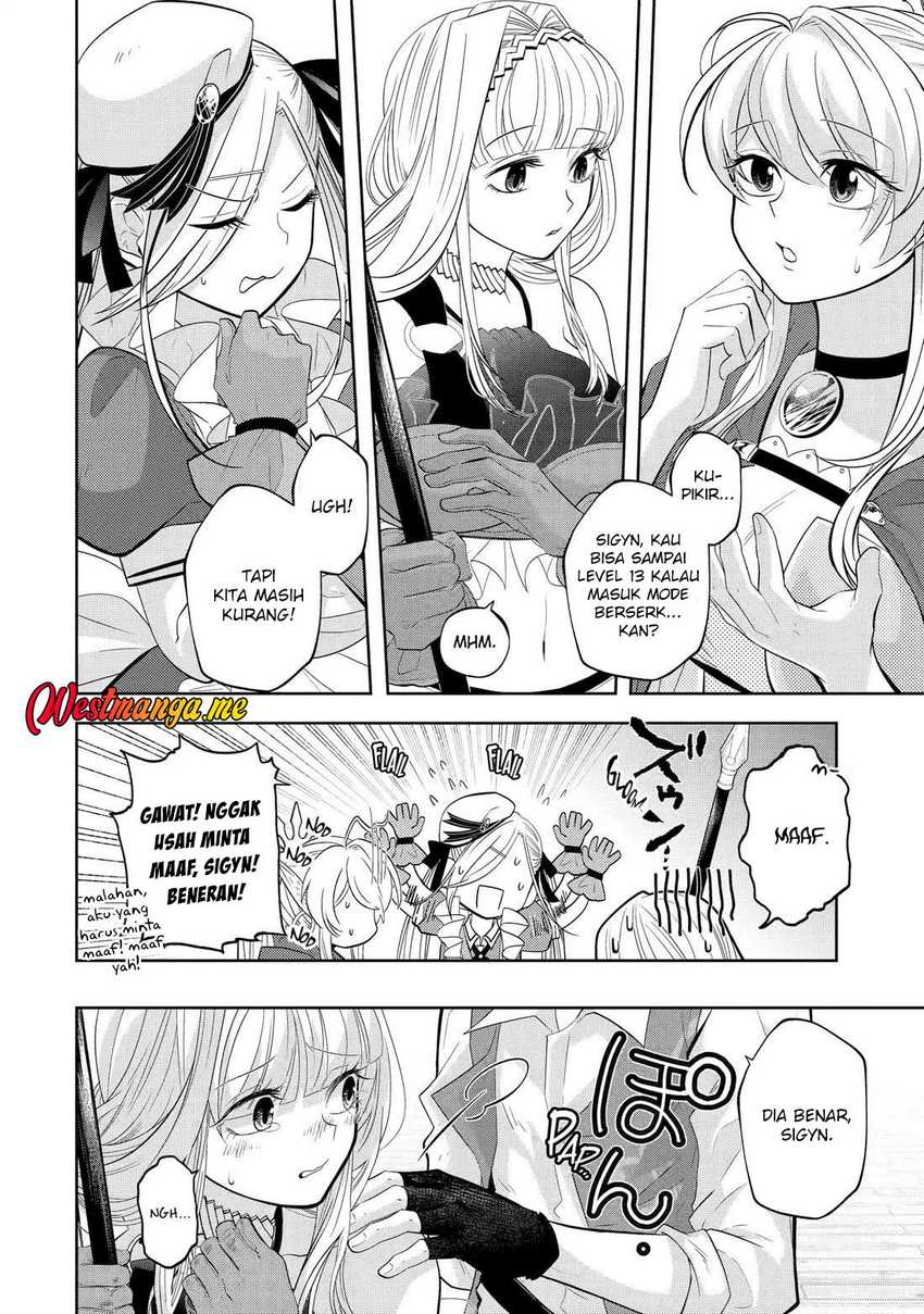 Level 0 Evil King Become the Adventurer In the New World Chapter 26