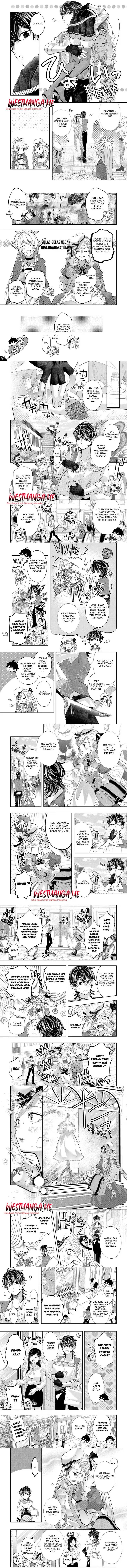 Level 0 Evil King Become the Adventurer In the New World Chapter 27