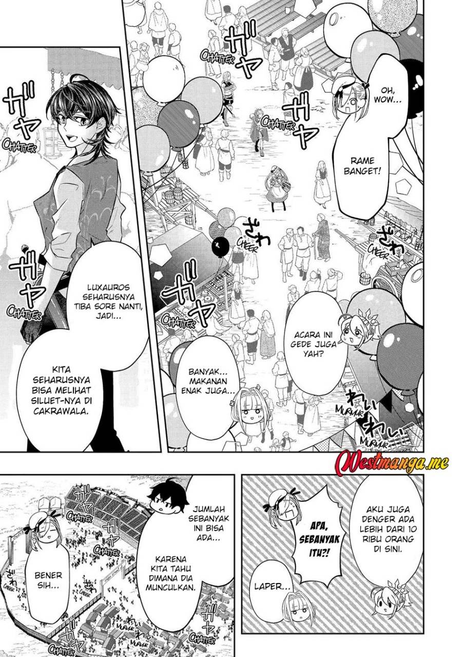 Level 0 Evil King Become the Adventurer In the New World Chapter 28