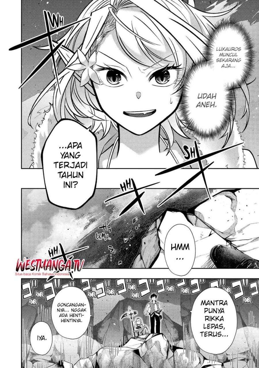 Level 0 Evil King Become the Adventurer In the New World Chapter 29
