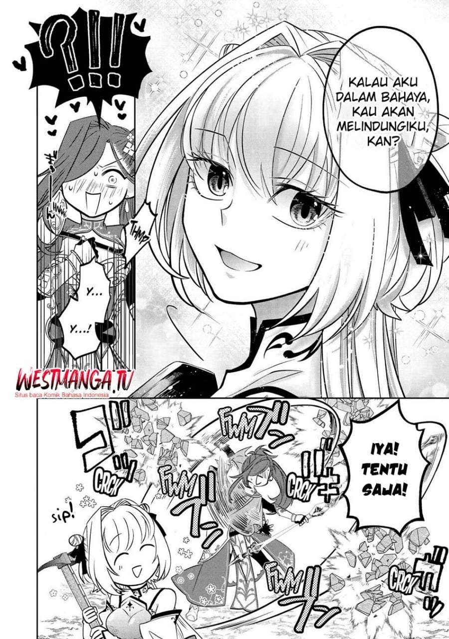 Level 0 Evil King Become the Adventurer In the New World Chapter 29