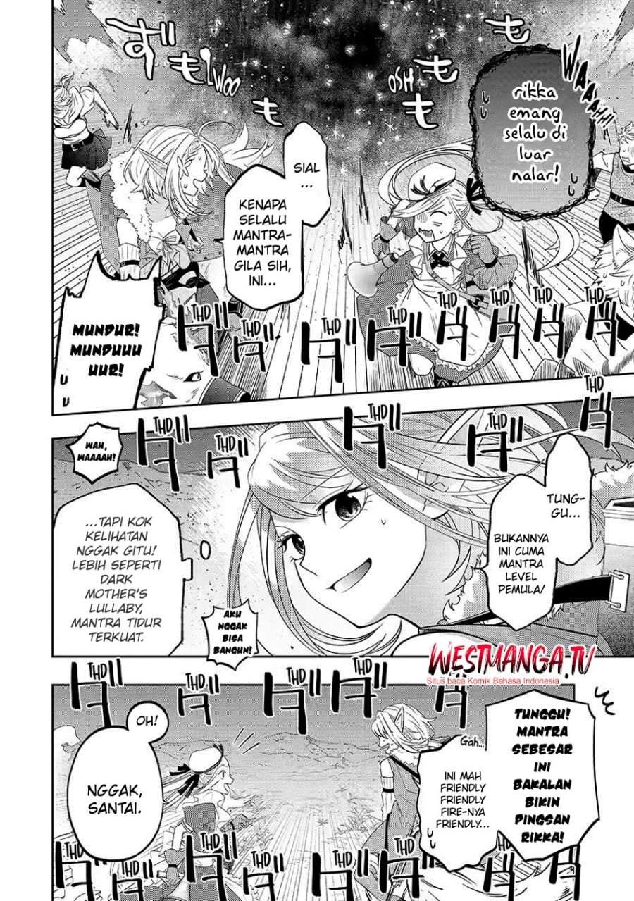 Level 0 Evil King Become the Adventurer In the New World Chapter 29