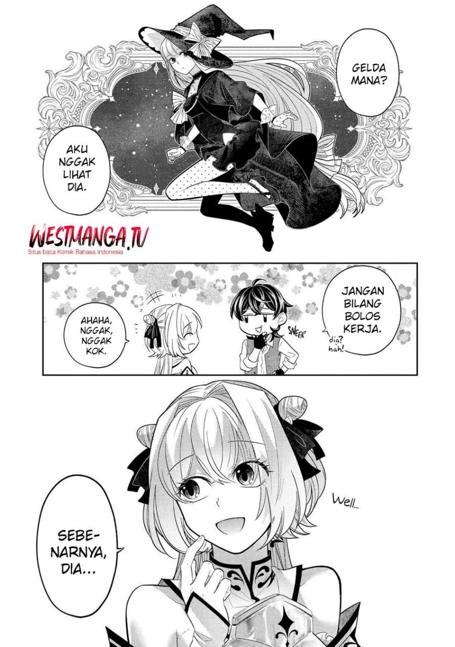 Level 0 Evil King Become the Adventurer In the New World Chapter 29