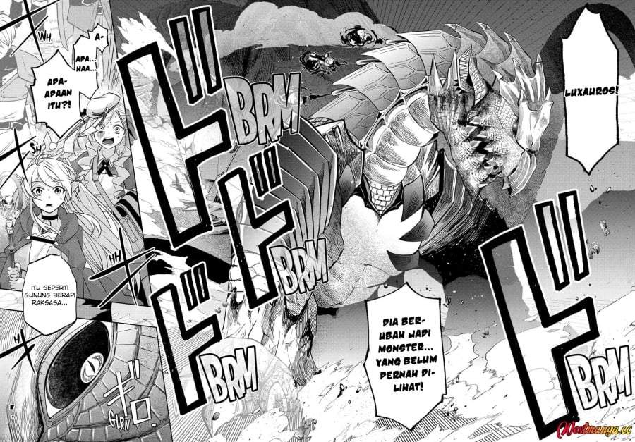 Level 0 Evil King Become the Adventurer In the New World Chapter 30