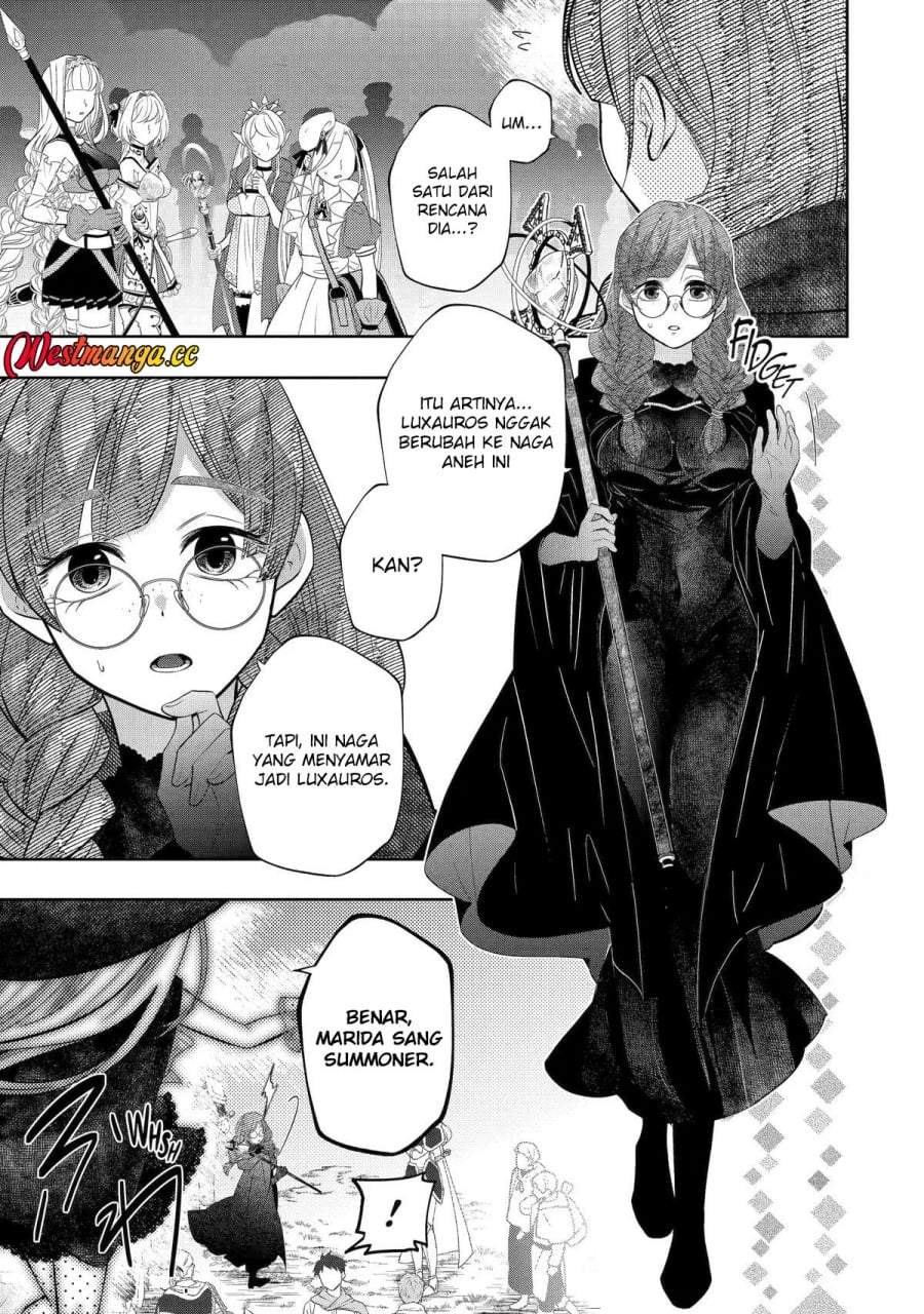 Level 0 Evil King Become the Adventurer In the New World Chapter 30
