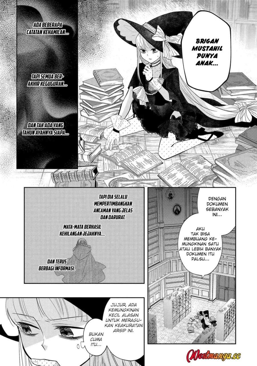 Level 0 Evil King Become the Adventurer In the New World Chapter 30