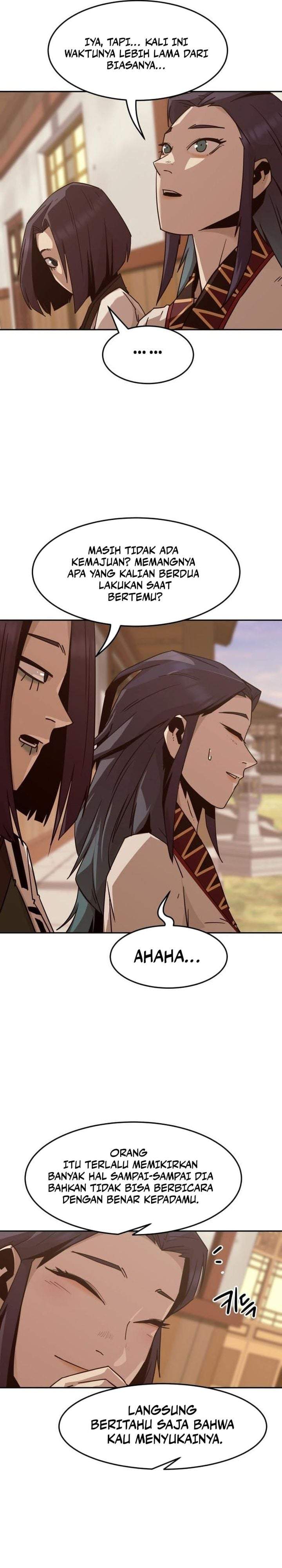 Becoming the Swordmaster Rank Young Lord of the Sichuan Tang Family Chapter 119
