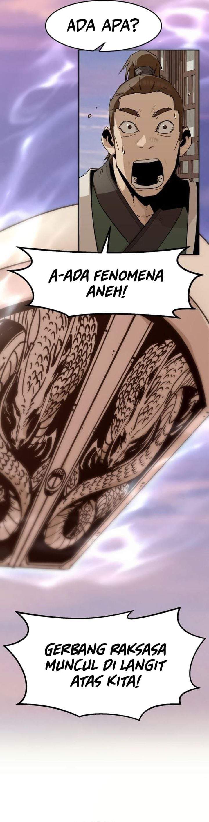 Becoming the Swordmaster Rank Young Lord of the Sichuan Tang Family Chapter 119