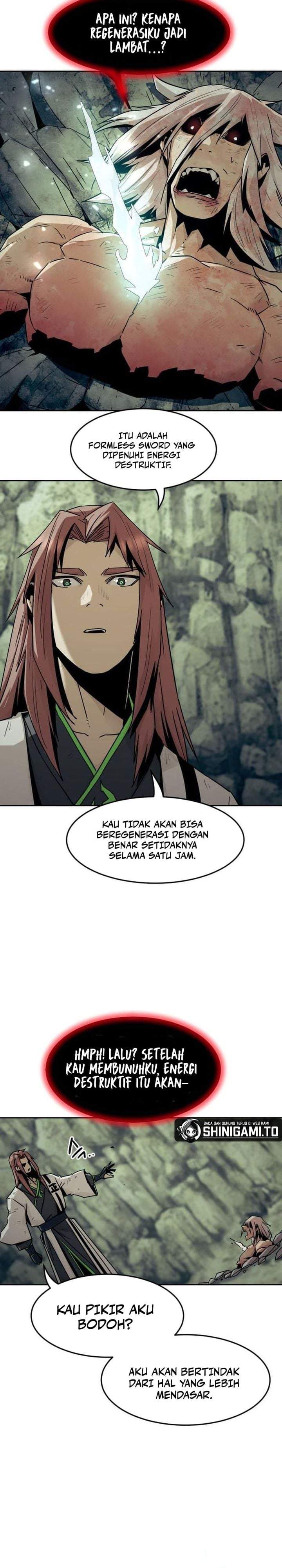 Becoming the Swordmaster Rank Young Lord of the Sichuan Tang Family Chapter 119