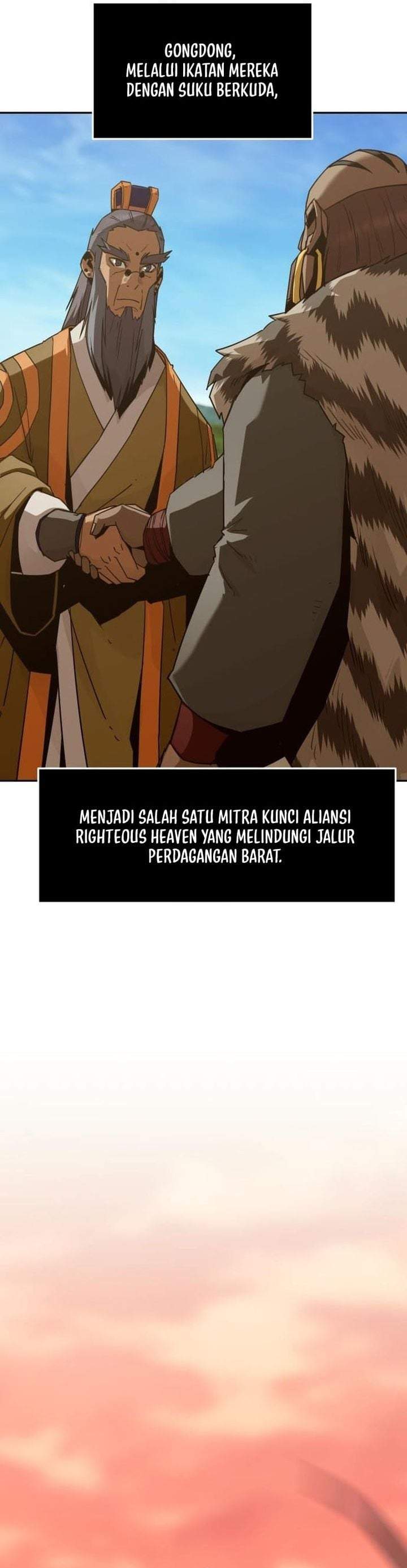 Becoming the Swordmaster Rank Young Lord of the Sichuan Tang Family Chapter 120