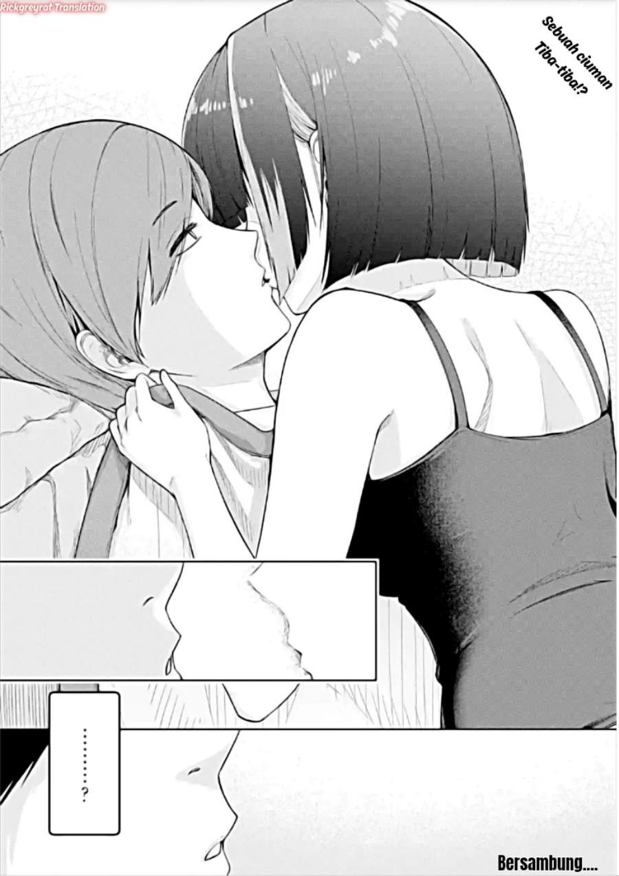 Tachi Nomi Izakaya De Kei Joshidaisei Ga Tonari Ni Kuru Hanashi Chapter 11.1