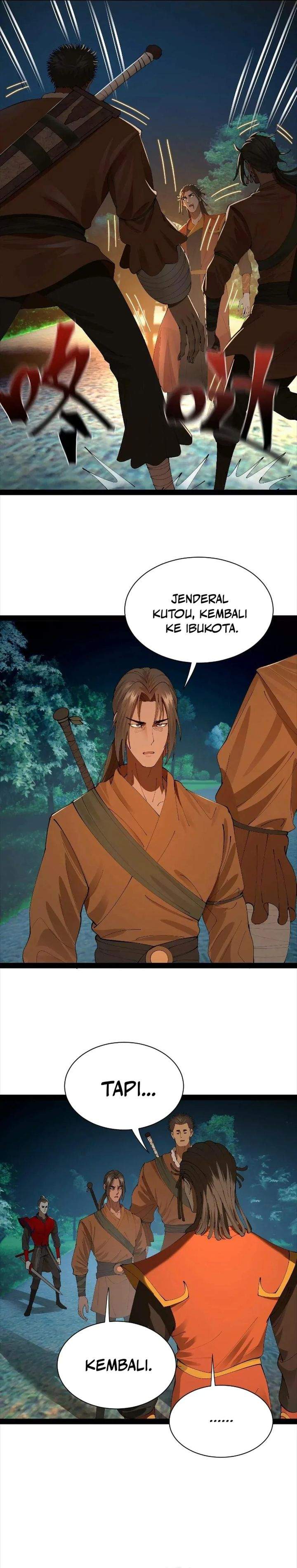 Survive As The Hero’s Husband Chapter 335