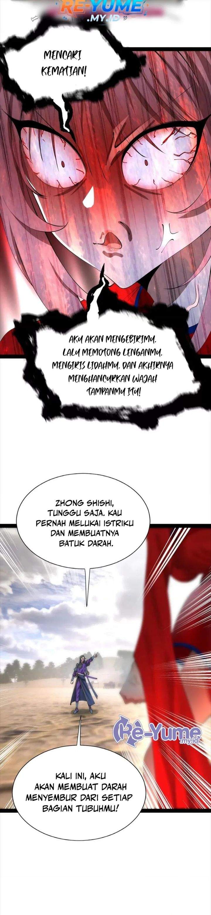 Survive As The Hero’s Husband Chapter 336