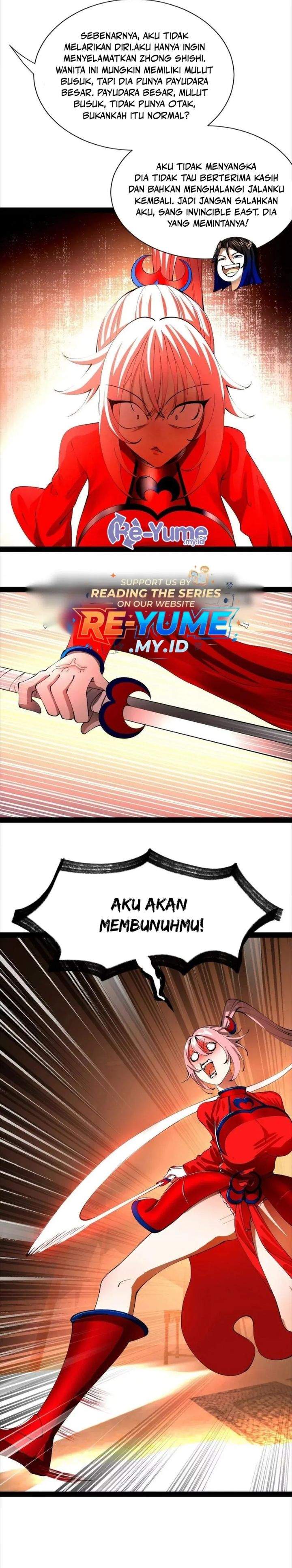 Survive As The Hero’s Husband Chapter 336