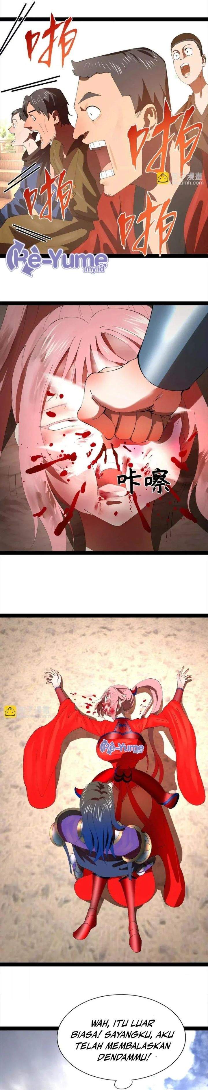 Survive As The Hero’s Husband Chapter 337