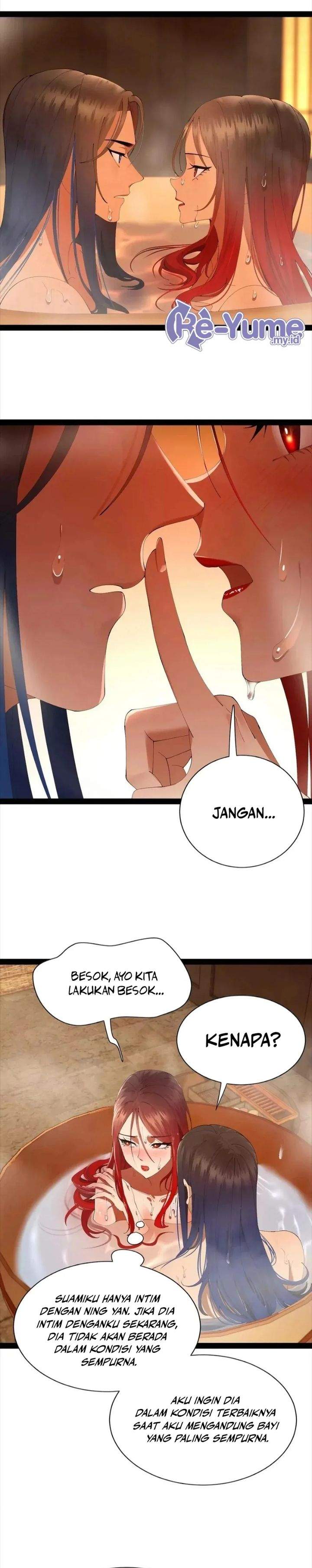 Survive As The Hero’s Husband Chapter 339