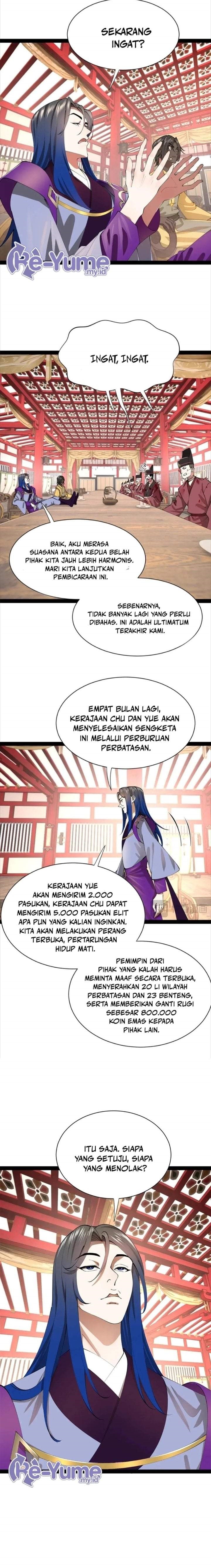 Survive As The Hero’s Husband Chapter 342