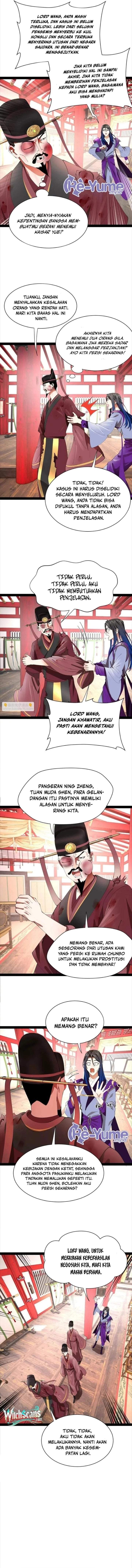 Survive As The Hero’s Husband Chapter 343