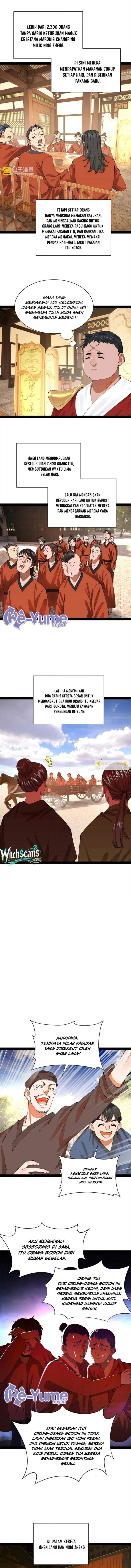 Survive As The Hero’s Husband Chapter 344