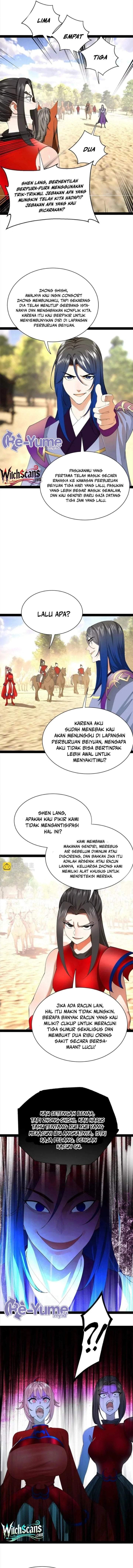 Survive As The Hero’s Husband Chapter 344