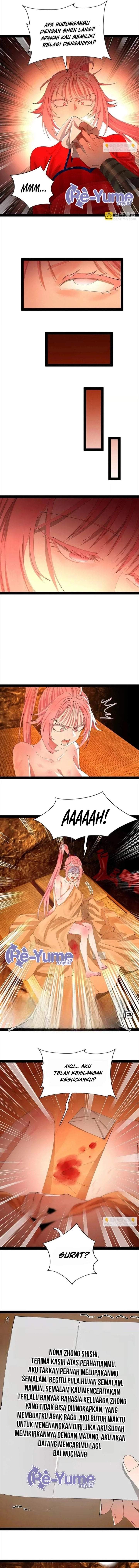 Survive As The Hero’s Husband Chapter 345