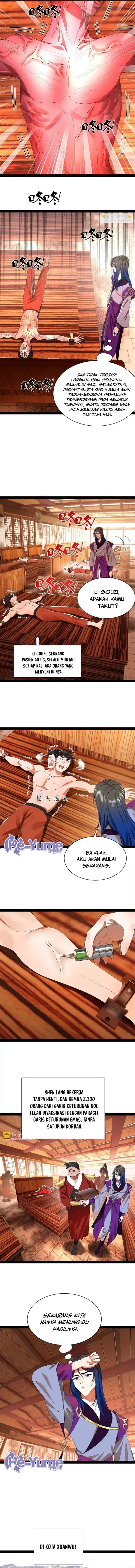 Survive As The Hero’s Husband Chapter 346