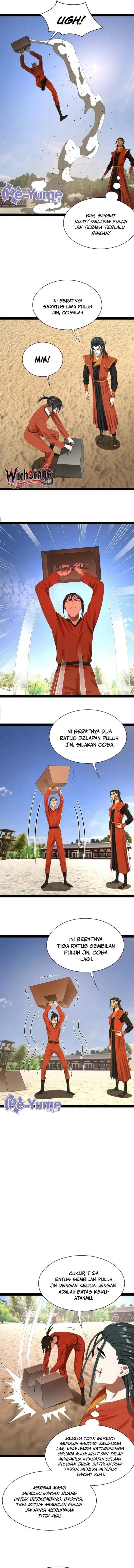 Survive As The Hero’s Husband Chapter 347