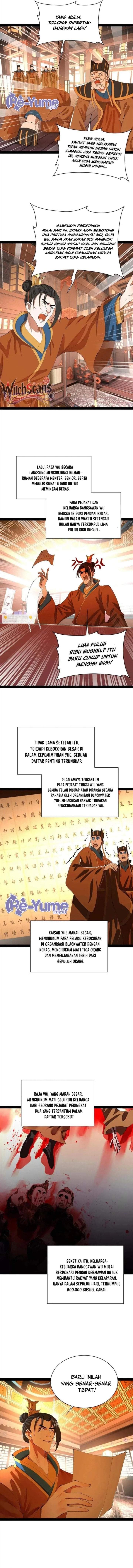 Survive As The Hero’s Husband Chapter 348