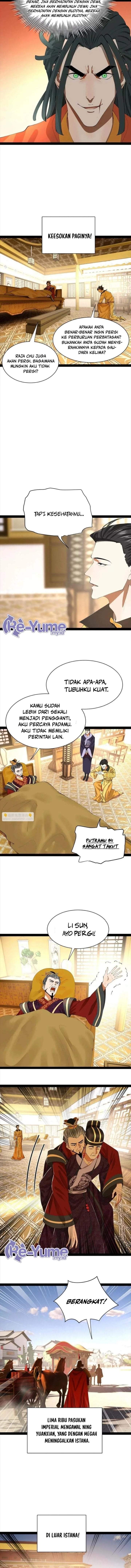 Survive As The Hero’s Husband Chapter 349