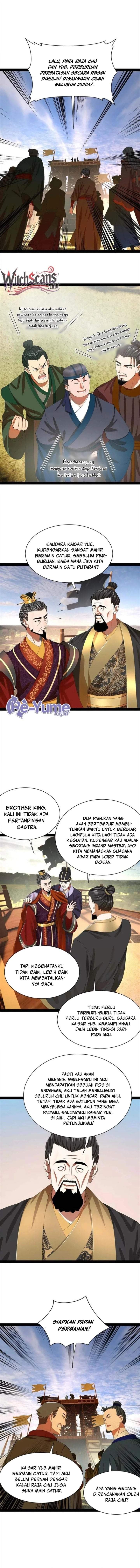 Survive As The Hero’s Husband Chapter 350