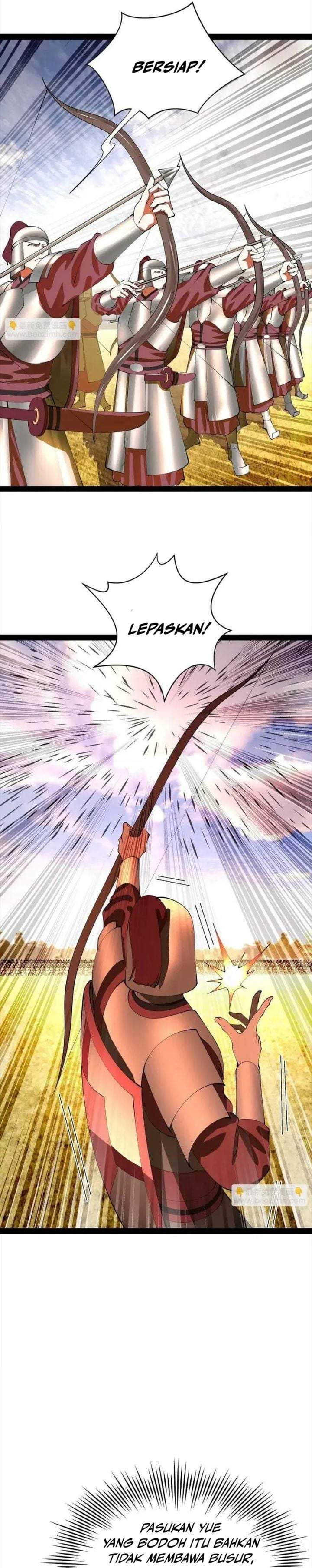 Survive As The Hero’s Husband Chapter 352