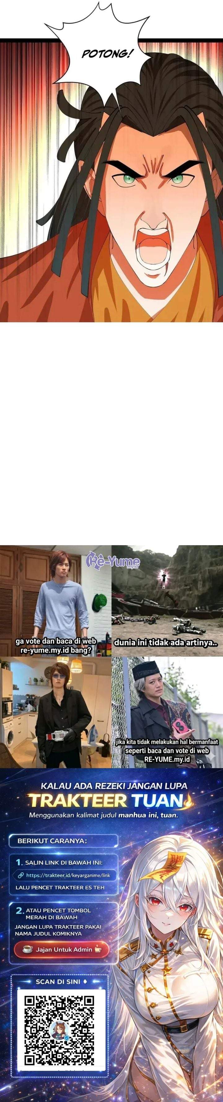 Survive As The Hero’s Husband Chapter 352