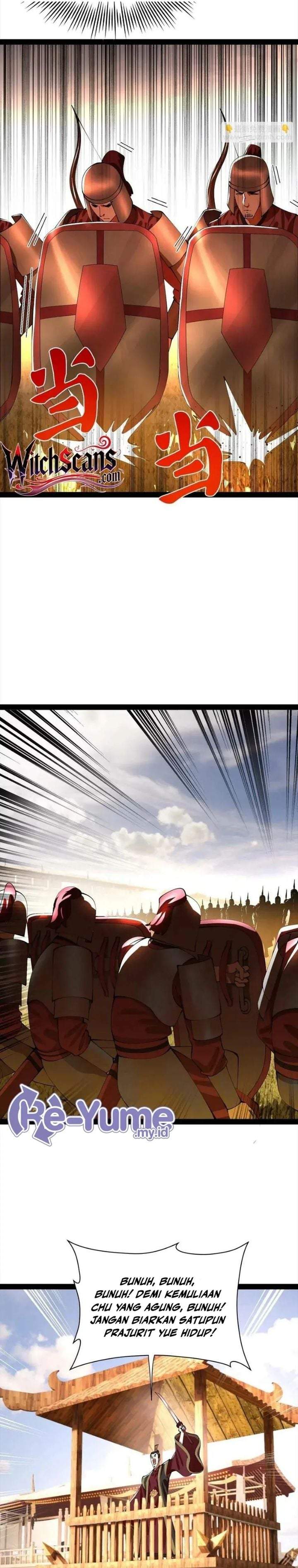 Survive As The Hero’s Husband Chapter 352