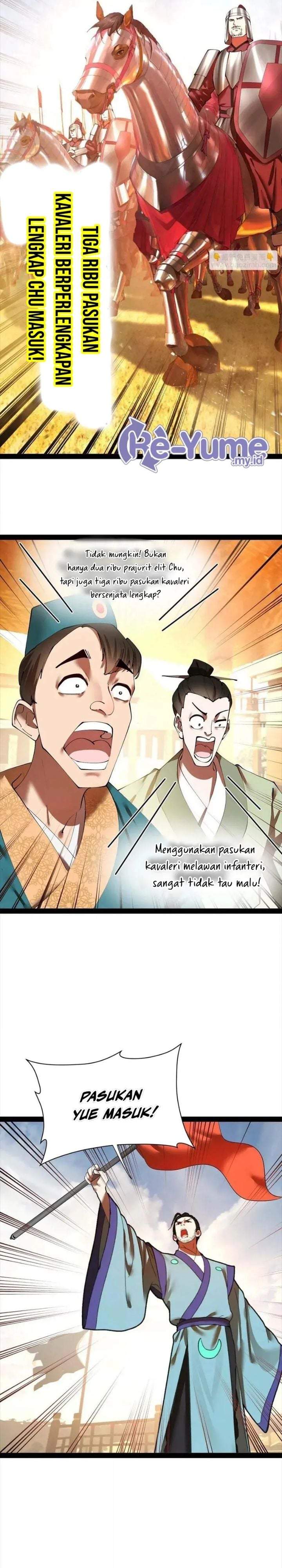 Survive As The Hero’s Husband Chapter 352