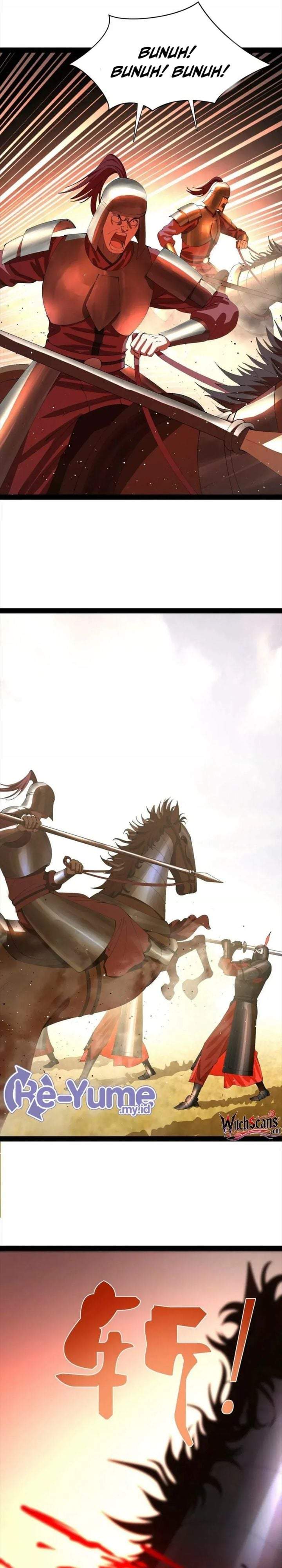 Survive As The Hero’s Husband Chapter 353