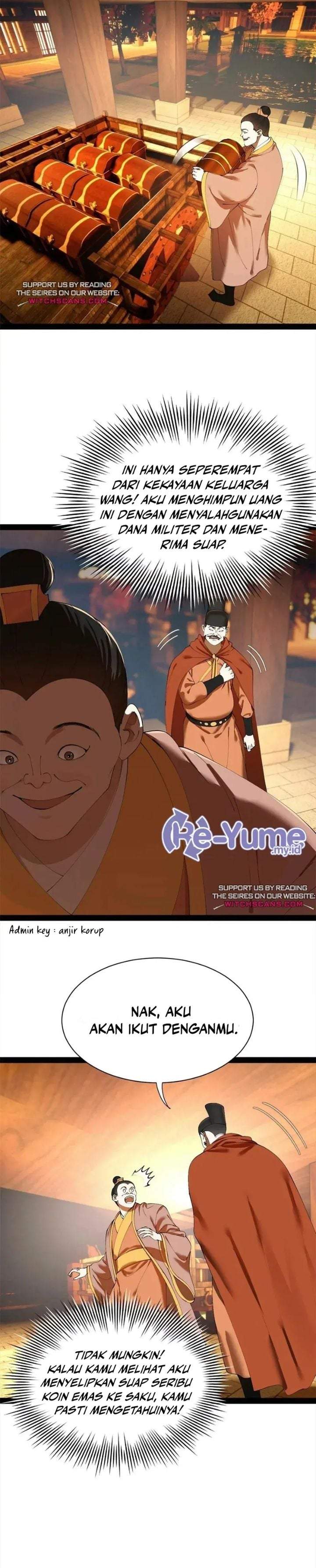 Survive As The Hero’s Husband Chapter 362