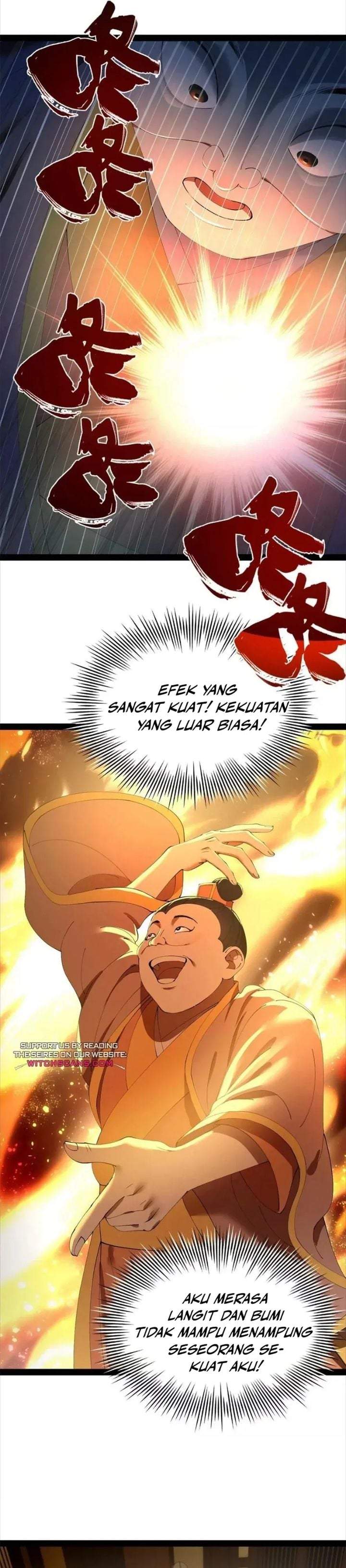 Survive As The Hero’s Husband Chapter 362
