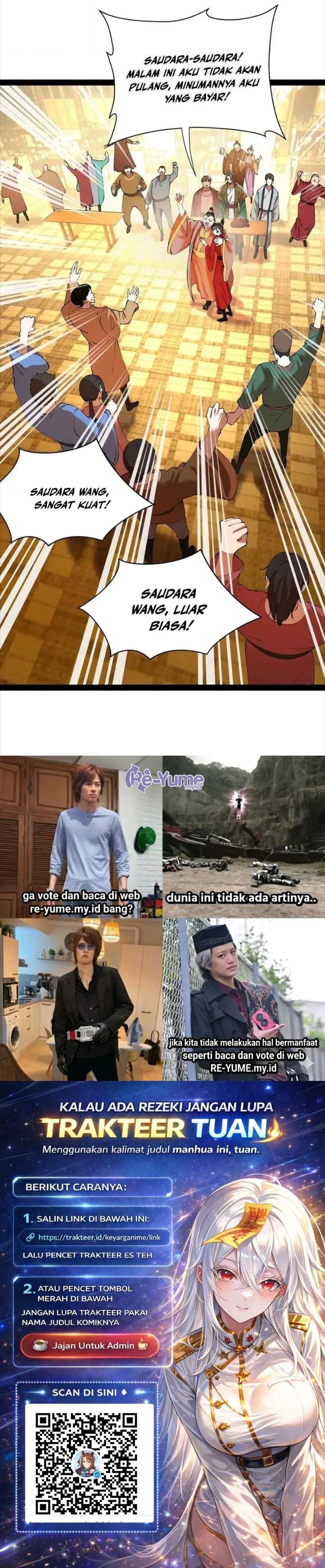 Survive As The Hero’s Husband Chapter 363