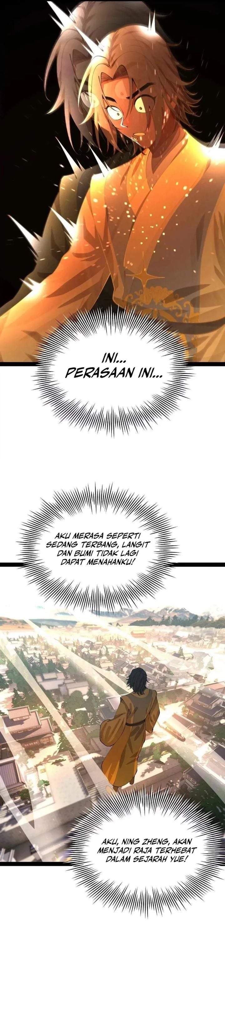 Survive As The Hero’s Husband Chapter 366