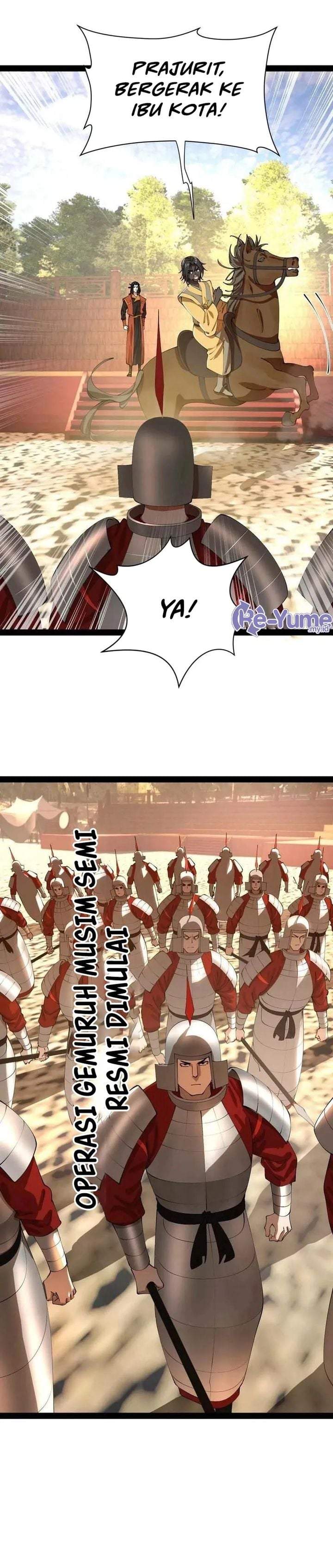 Survive As The Hero’s Husband Chapter 369